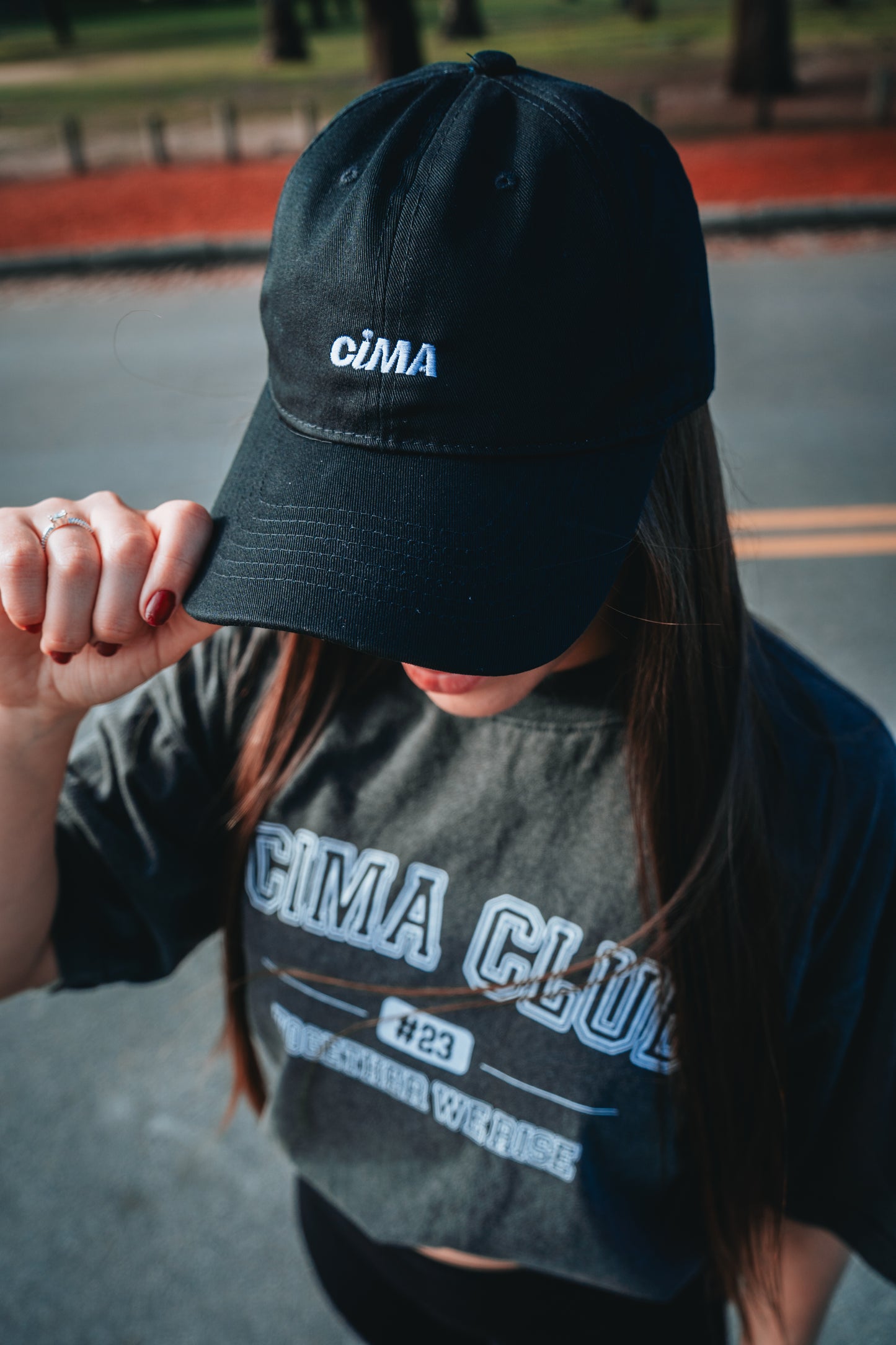 Remera Cima University