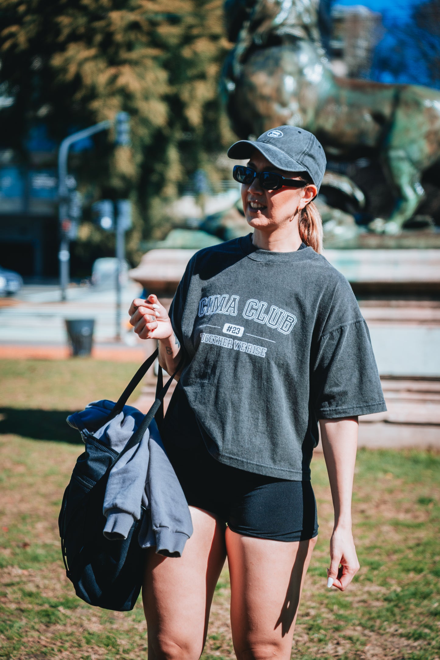 Remera Cima University