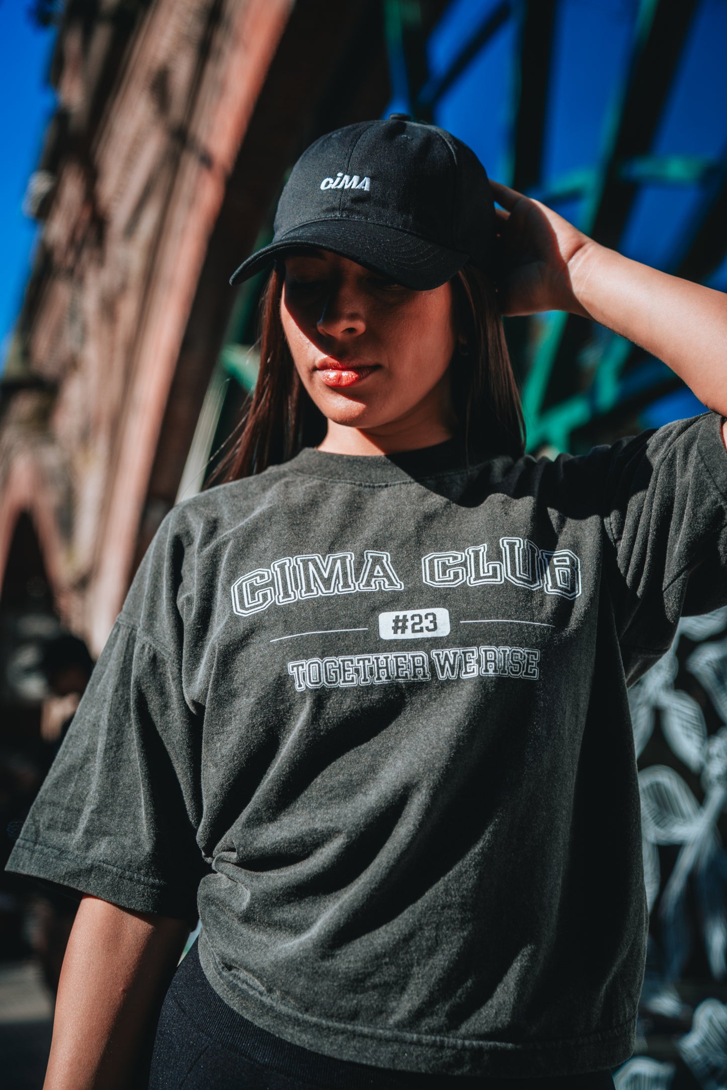 Remera Cima University