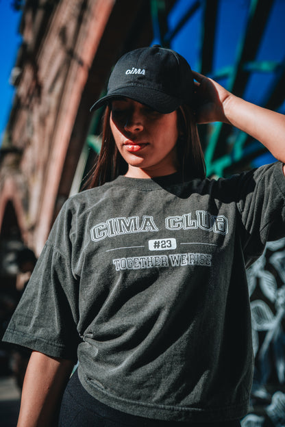 Remera Cima University