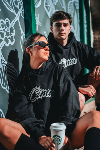 Hoodie CIMA OG